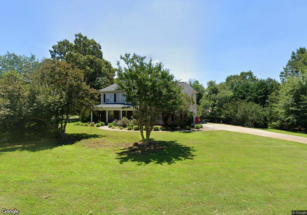 464 Sawdust Trail, Nicholson, GA 30565 - photo 1