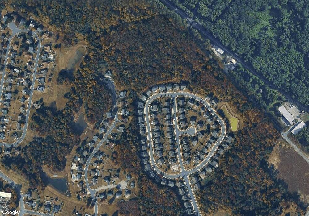 426 Bergenia Loop, Bear, DE 19701 - photo 1