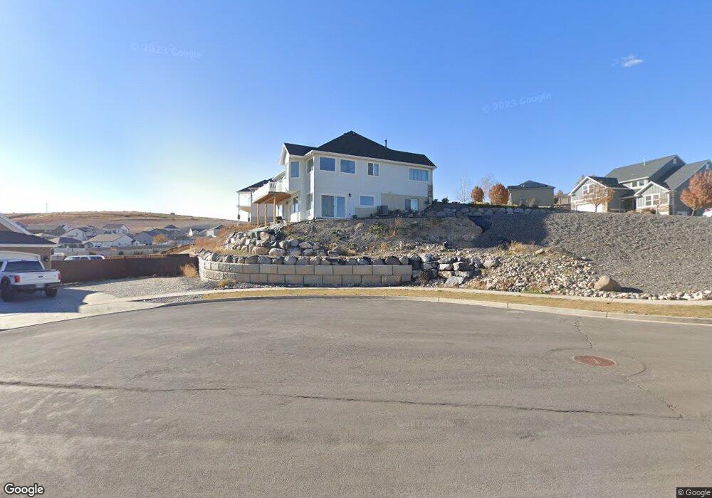 1352 S Maple Cir unit 133, Santaquin, UT 84655 - photo 1