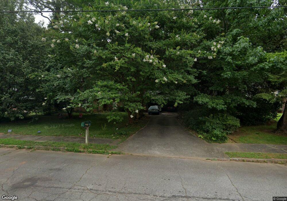 3955 Oberlin Ct unit 1, Tucker, GA 30084 - photo 1