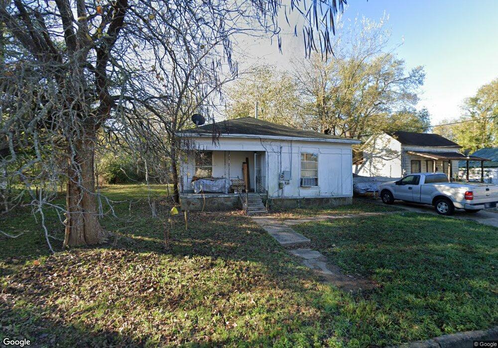 20 W Apache Ave, McAlester, OK 74501 - photo 1