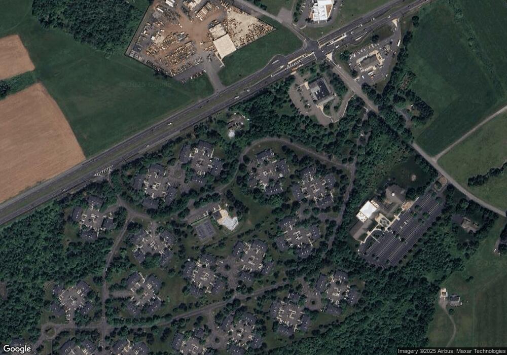 93 Huckleberry Ct unit 93, Three Bridges, NJ 08887 - photo 1