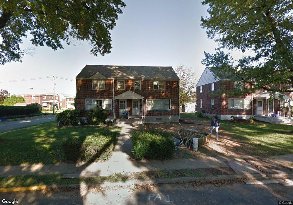 603 Emerson Ave, Reading, PA 19605 - photo 1