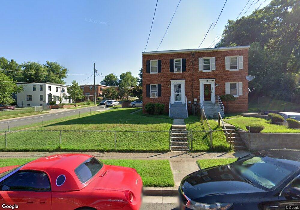 1003 Booker Dr, Capitol Heights, MD 20743 - photo 1