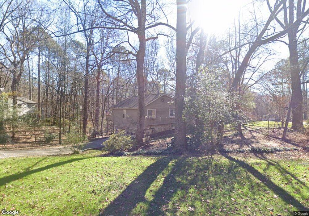 3460 Cedar Valley Ct SE, Smyrna, GA 30080 - photo 1