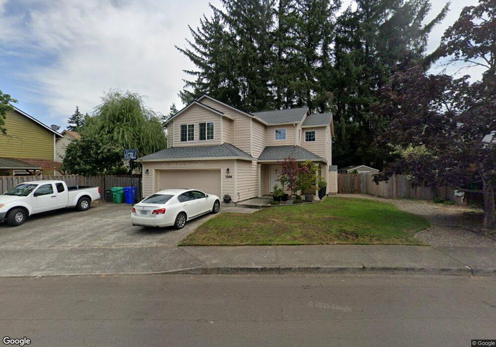 1266 NE Paloma Ave, Gresham, OR 97030 - photo 1