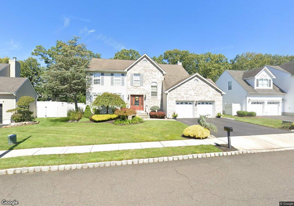 19 Rutgers Dr, Howell, NJ 07731 - photo 1