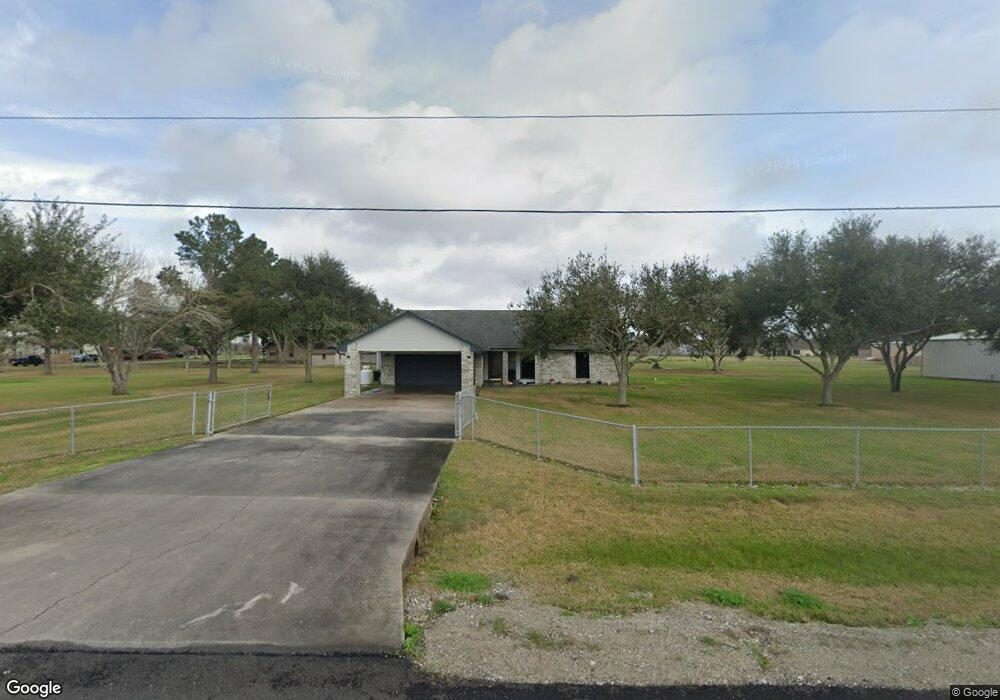 17720 Fir Rd, Alvin, TX 77511 - photo 1