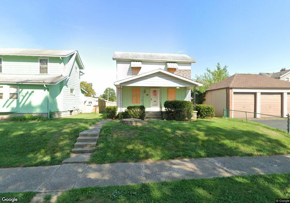 802 S Wayne Ave, Columbus, OH 43204 - photo 1