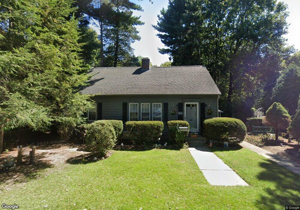 124 Lansing Ave, Warwick, RI 02888 - photo 1