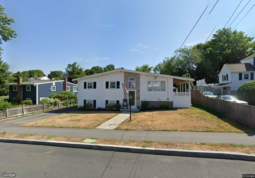 10 Ashworth Rd, Quincy, MA 02171 - photo 1