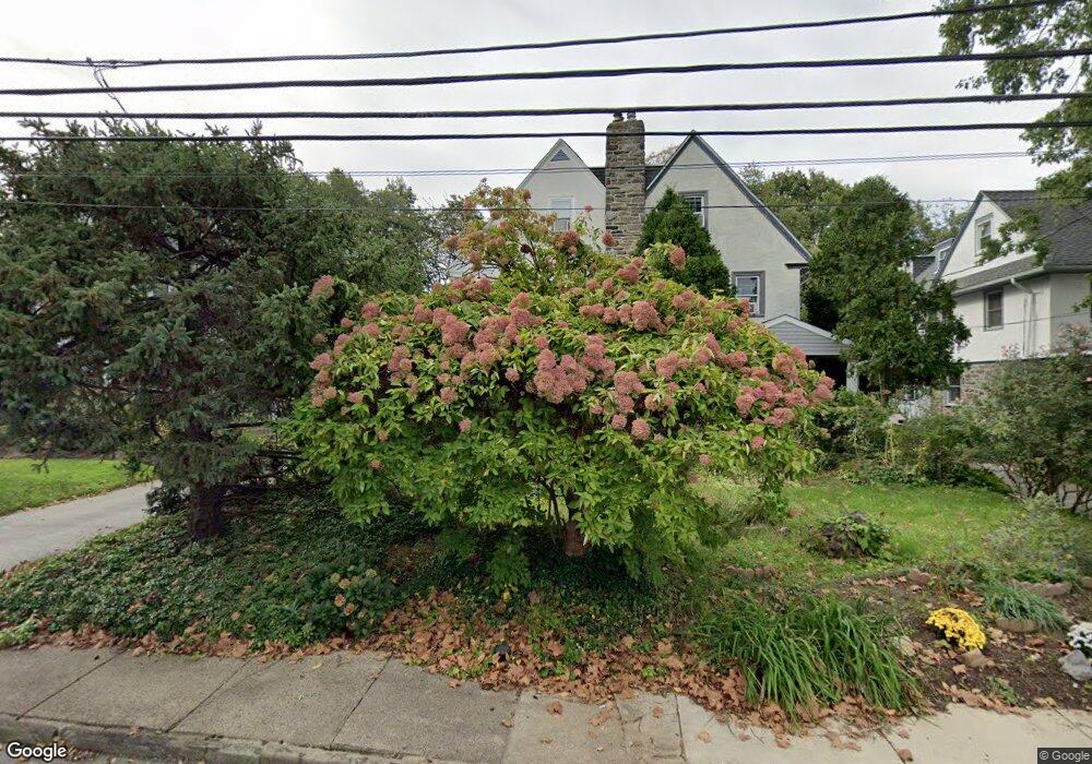 108 School House Ln, Ardmore, PA 19003 - photo 1