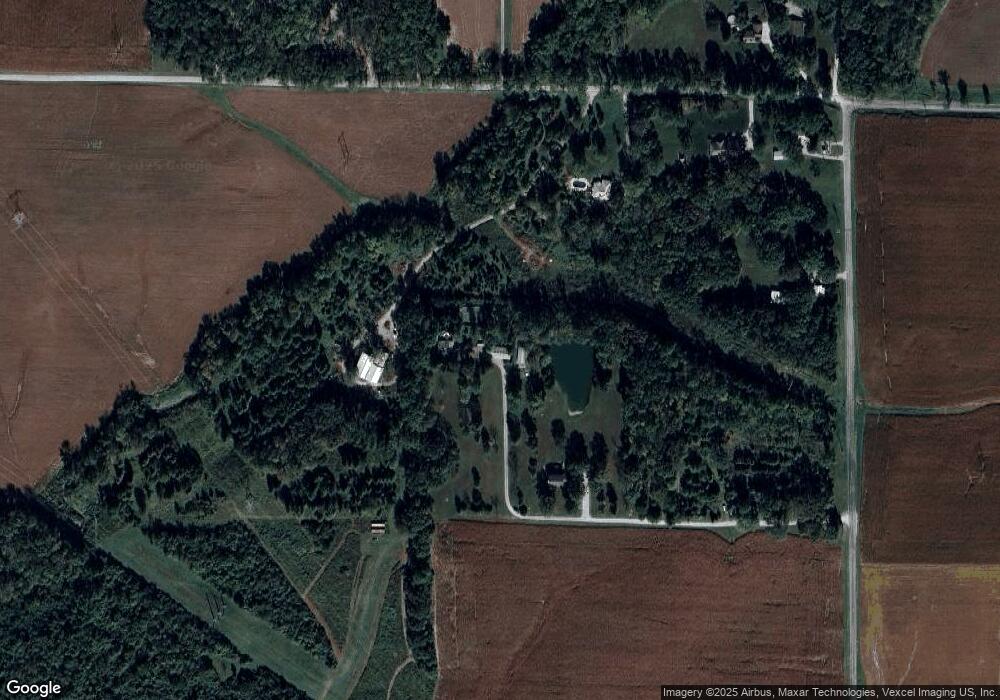 7100 Kinney Branch Ln, Freeburg, IL 62243 - photo 1