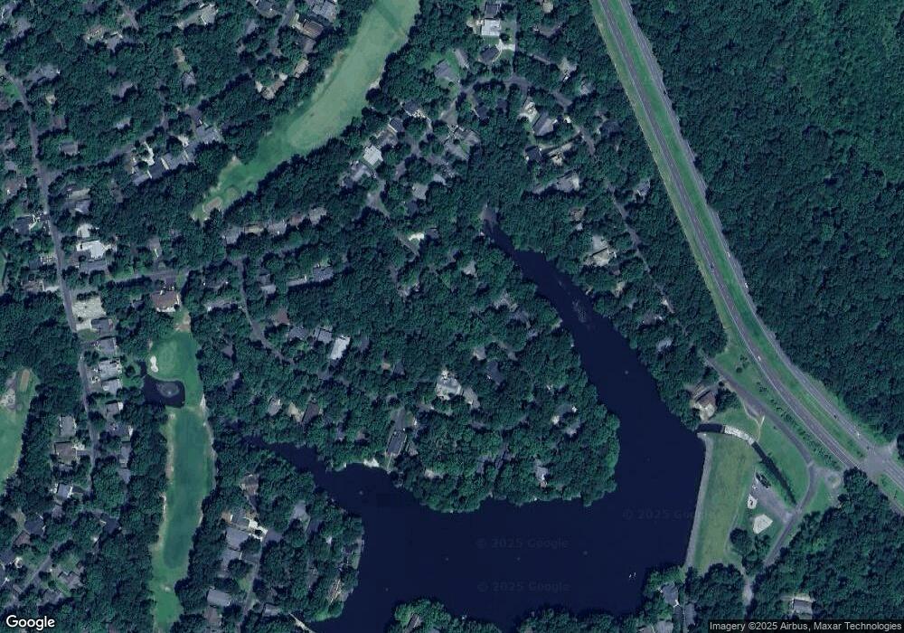 209 Cumberland Cir, Locust Grove, VA 22508 - photo 1