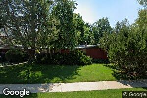 1356 Juniper Dr, Logan, UT 84321