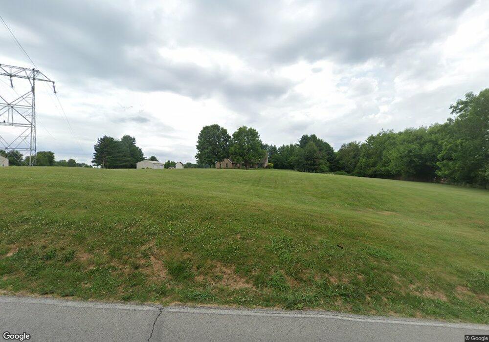 7621 High Jackson Rd, Charlestown, IN 47111 - photo 1