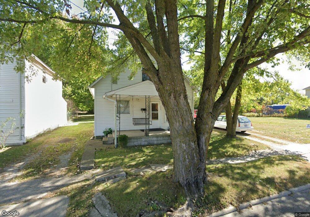 200 Edwards St, Marion, OH 43302 - photo 1