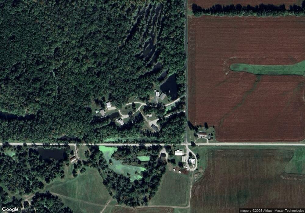 1364 W 140 N, Linton, IN 47441 - photo 1