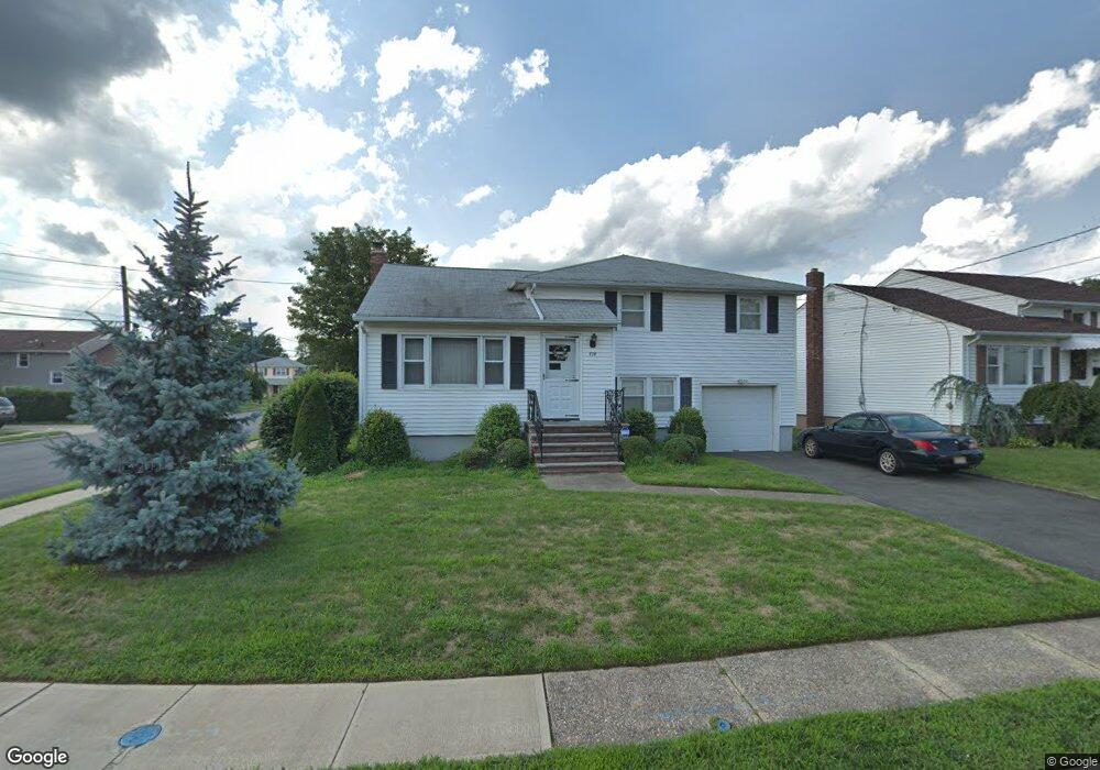 878 Douglas Terrace, Union, NJ 07083 - photo 1