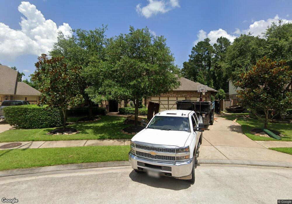 31338 Whispering Oaks Ln, Spring, TX 77386 - photo 1