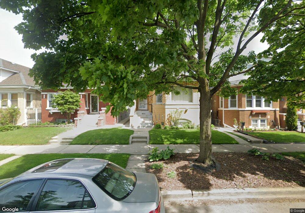 5232 W Oakdale Ave, Chicago, IL 60641 - photo 1
