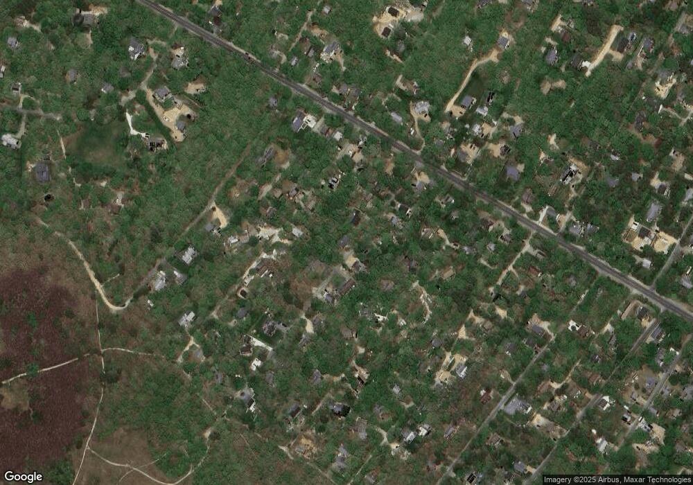 32 18th St S, Edgartown, MA 02539 - photo 1