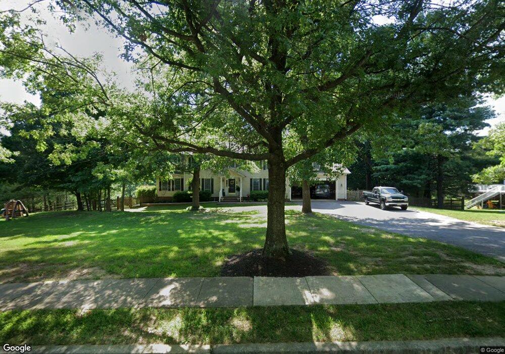 4939 Ilchester Point Ct, Ellicott City, MD 21043 - photo 1