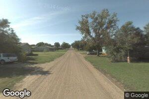 106 S Maple Ave, Presho, SD 57568