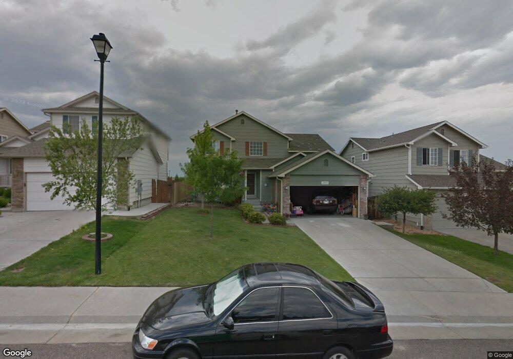 6077 S Quatar Way, Aurora, CO 80015 - photo 1