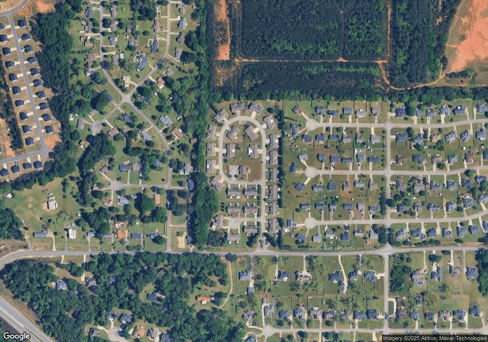 139 Jabrok Cir, Macon, GA 31216 - photo 1