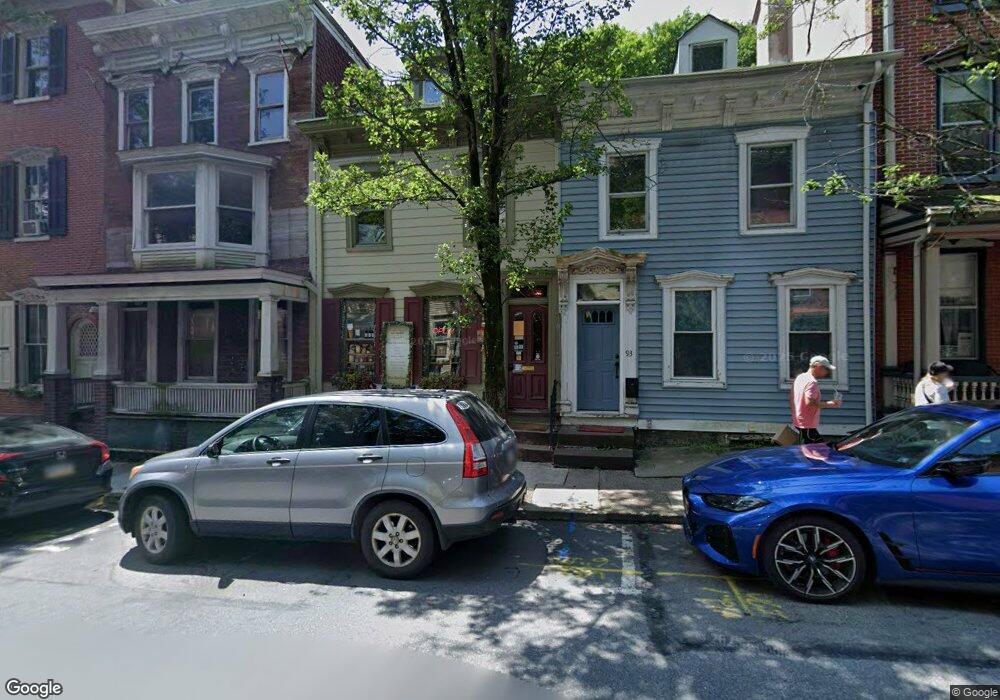 91 Broadway, Jim Thorpe, PA 18229 - photo 1