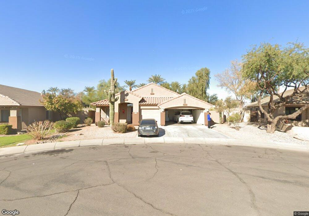 912 N John Way, Chandler, AZ 85225 - photo 1