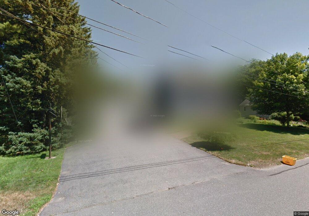 32 Sherburne Rd, Lexington, MA 02421 - photo 1