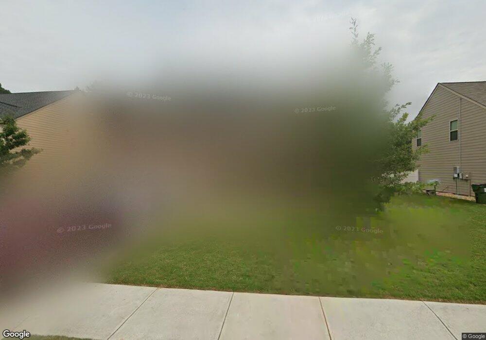 25 Tulip Poplar Way, Covington, GA 30016 - photo 1