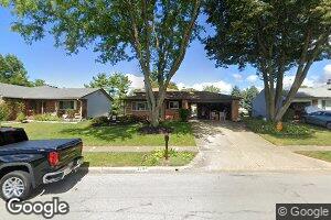 2084 Queensbridge Dr, Columbus, OH 43235