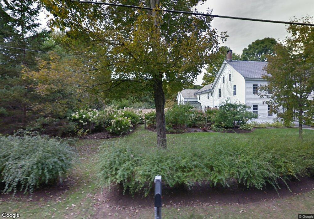 56 Parkhurst Rd, Gansevoort, NY 12831 - photo 1