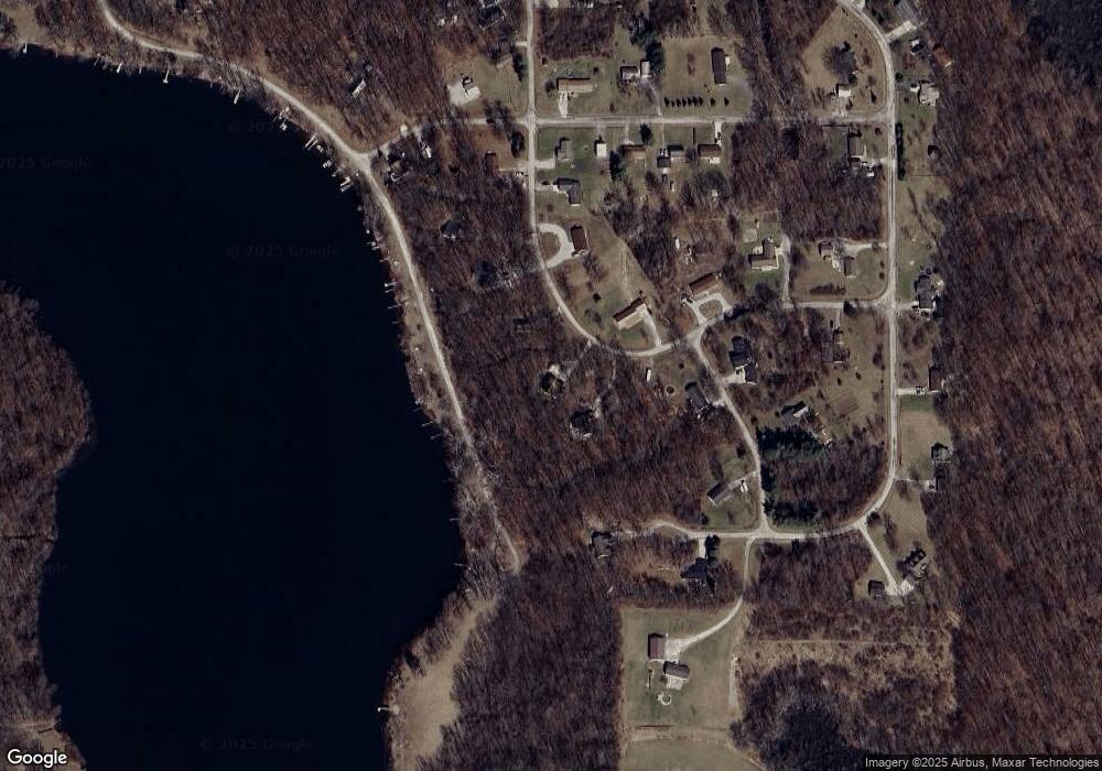 1567 N Fresh Air Ave, Albion, IN 46701 - photo 1