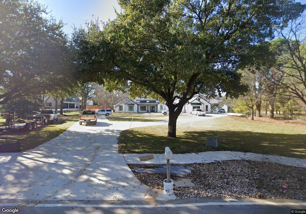 1650 Shady Oaks Dr, Southlake, TX 76092 - photo 1