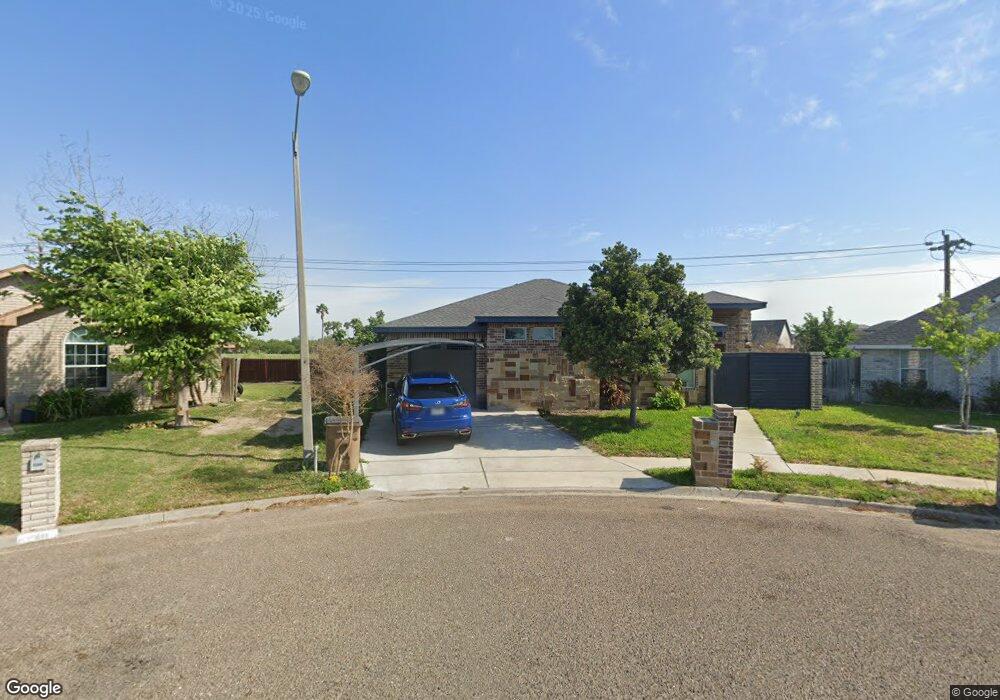 3201 Valle Cir, Edinburg, TX 78539 - photo 1