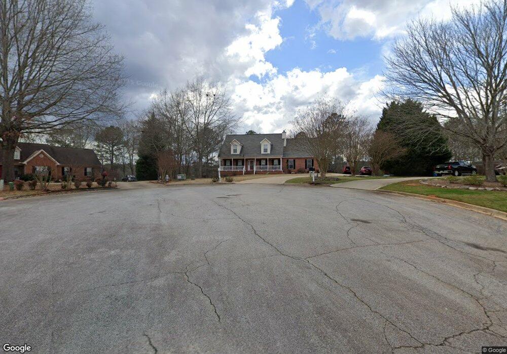 610 Crooked Pine Ct unit 3A, Locust Grove, GA 30248 - photo 1