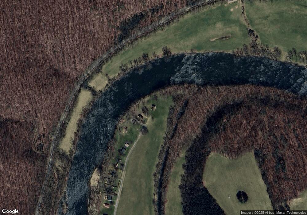 1653 Fort Stover Rd, Luray, VA 22835 - photo 1