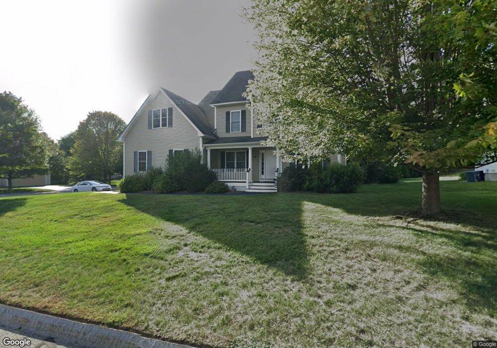 27 Hibiscus Way, Nashua, NH 03062 - photo 1