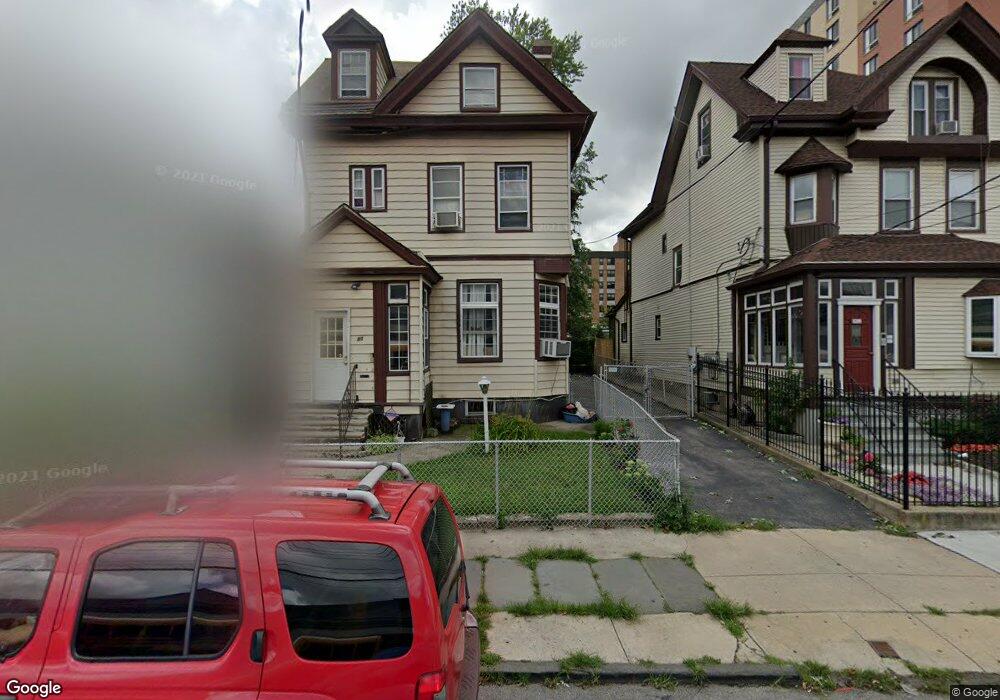 80 Morris St, Yonkers, NY 10705 - photo 1