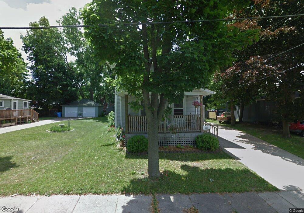 514 Florence St, Lansing, MI 48910 - photo 1