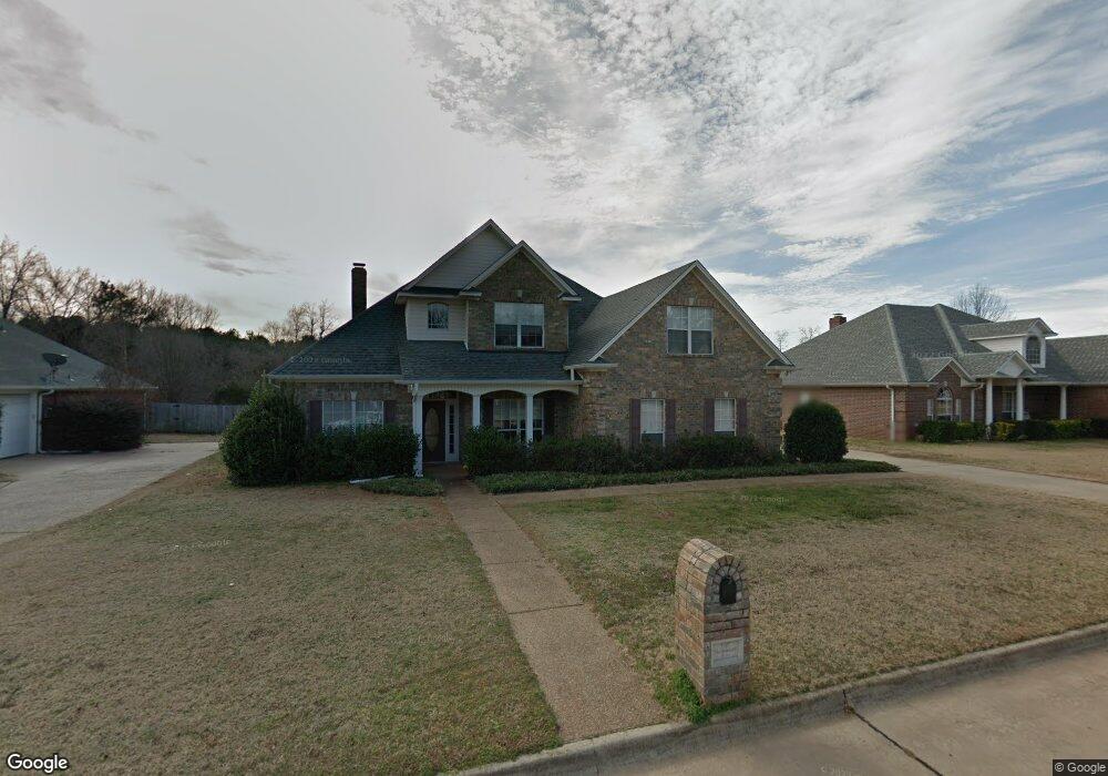 5707 Meadowland Dr, Texarkana, TX 75503 - photo 1