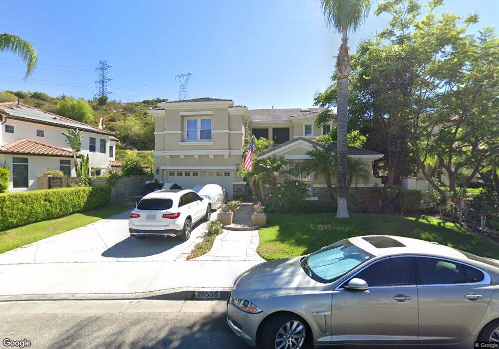 28555 Horseshoe Cir, Santa Clarita, CA 91390 - photo 1