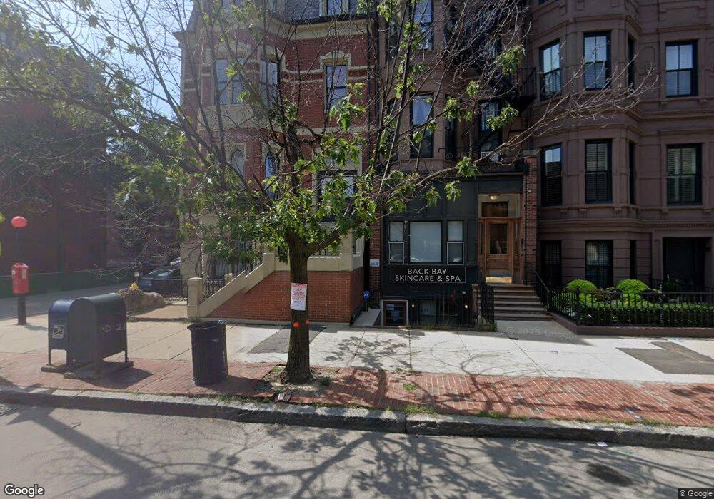 495r Columbus Ave, Boston, MA 02118 - photo 1