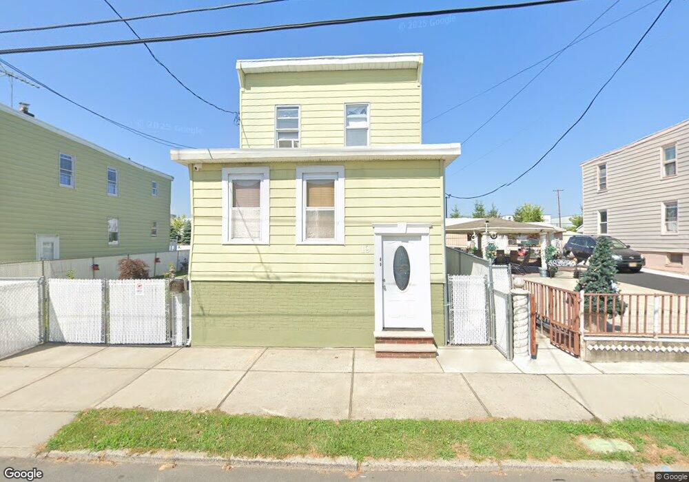 19 Edwin St, Carteret, NJ 07008 - photo 1