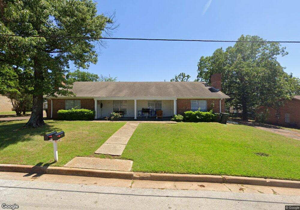 2019 Easy St, Tyler, TX 75703 - photo 1