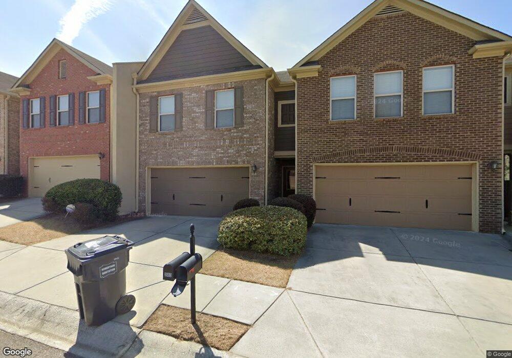 2683 Pointcrest Way, Grayson, GA 30017 - photo 1
